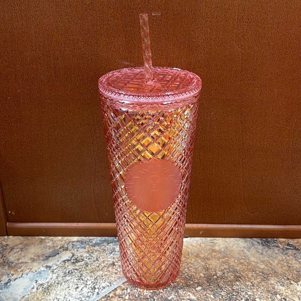 Brand new…24 oz. Venti